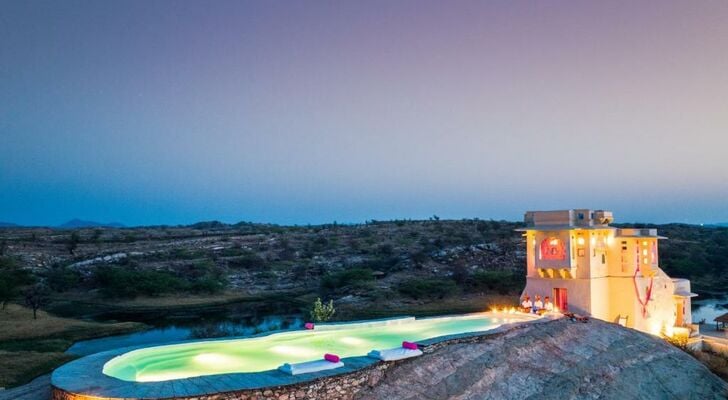 Brij Lakshman Sagar