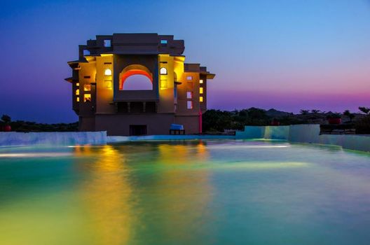 Brij Lakshman Sagar
