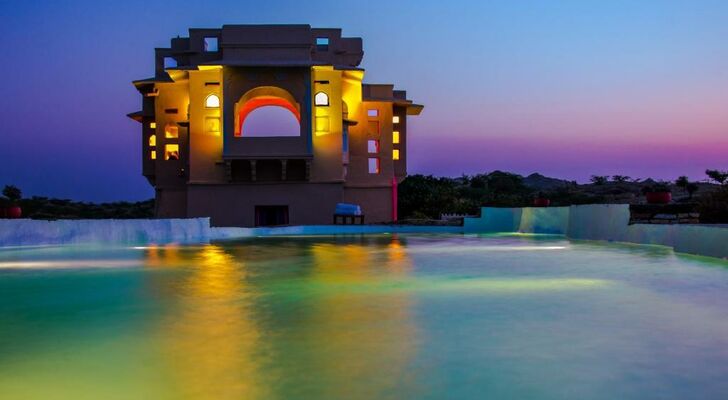 Brij Lakshman Sagar