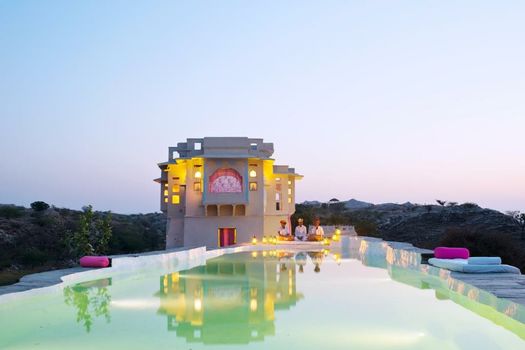 Brij Lakshman Sagar
