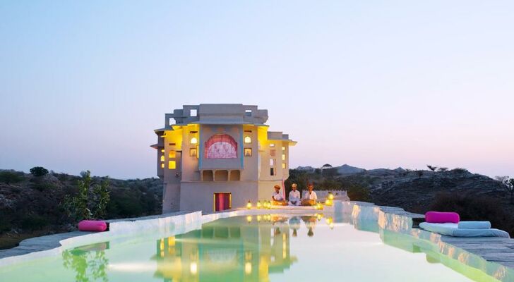 Brij Lakshman Sagar