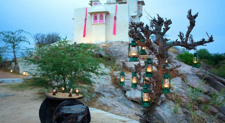 Brij Lakshman Sagar