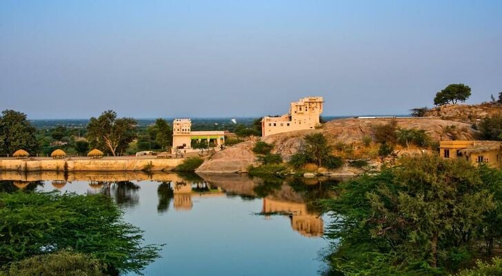 Brij Lakshman Sagar