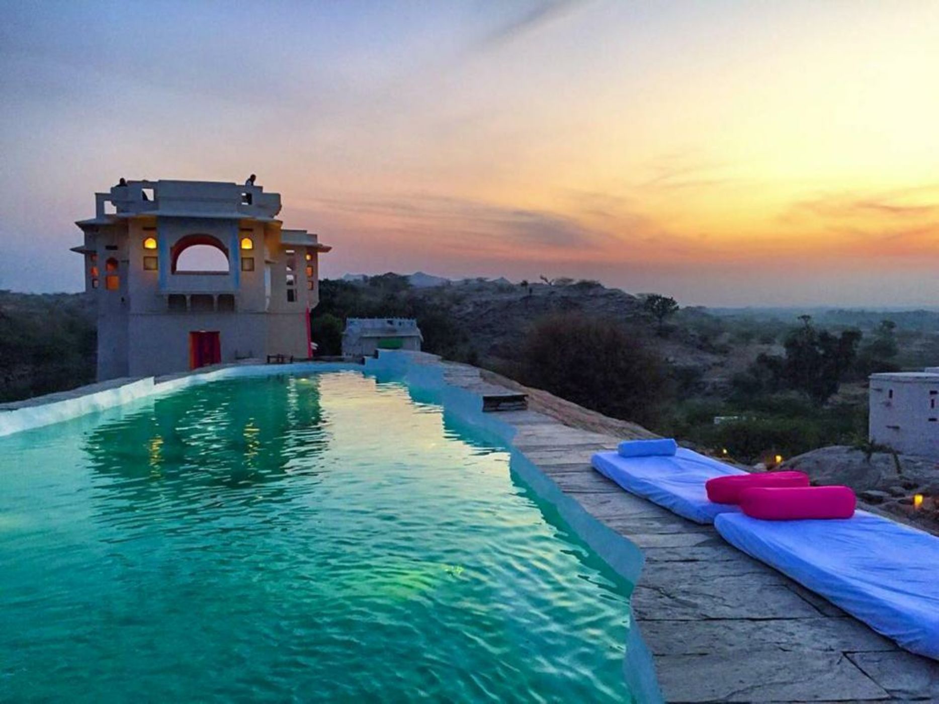 Brij Lakshman Sagar