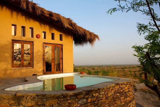 Brij Lakshman Sagar