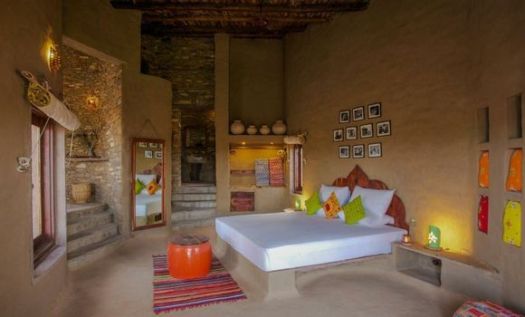 Brij Lakshman Sagar