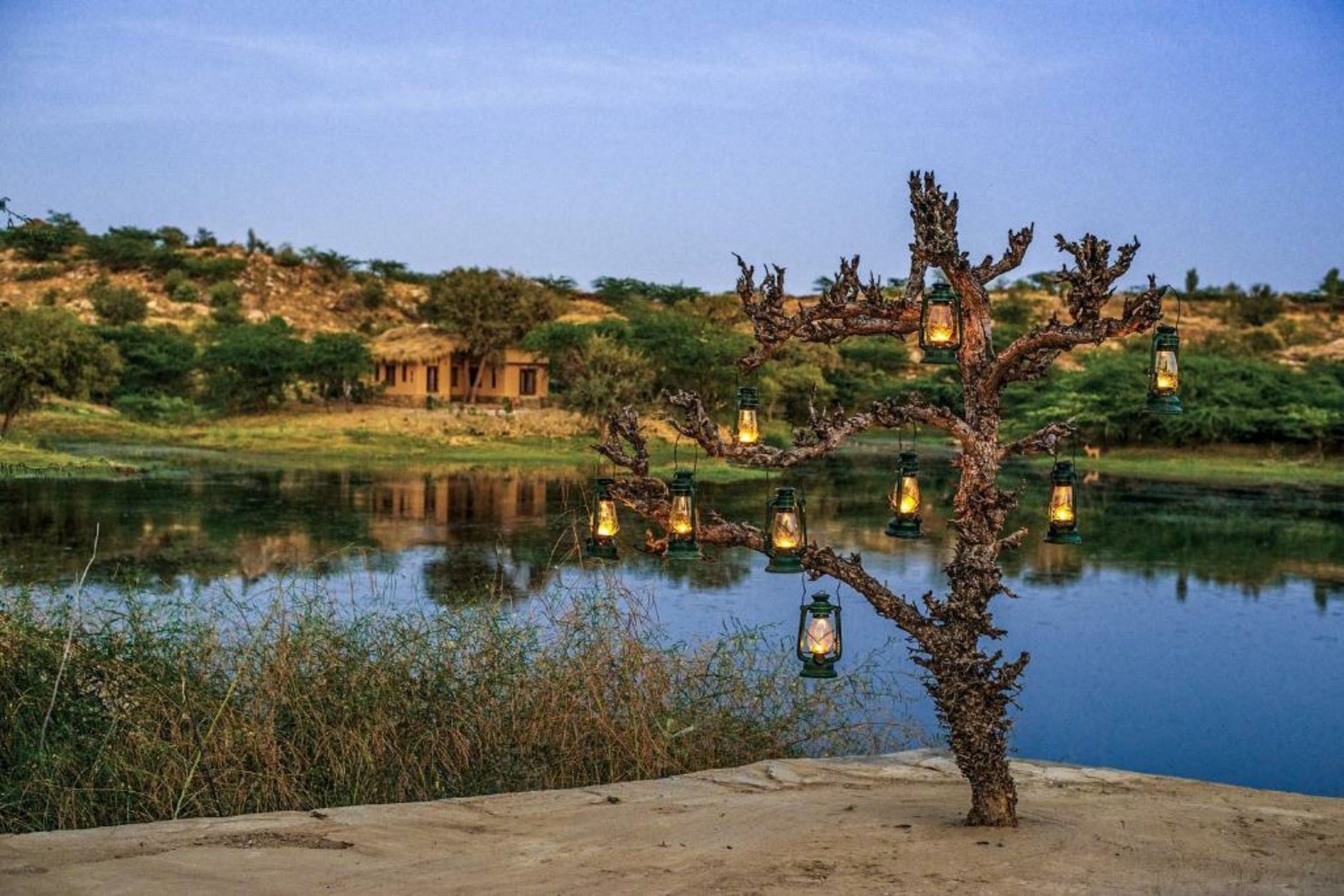 Brij Lakshman Sagar