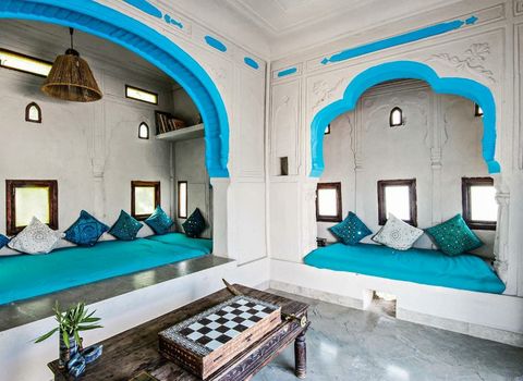 Brij Lakshman Sagar