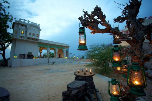Brij Lakshman Sagar