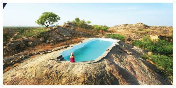Brij Lakshman Sagar