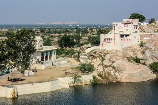 Brij Lakshman Sagar