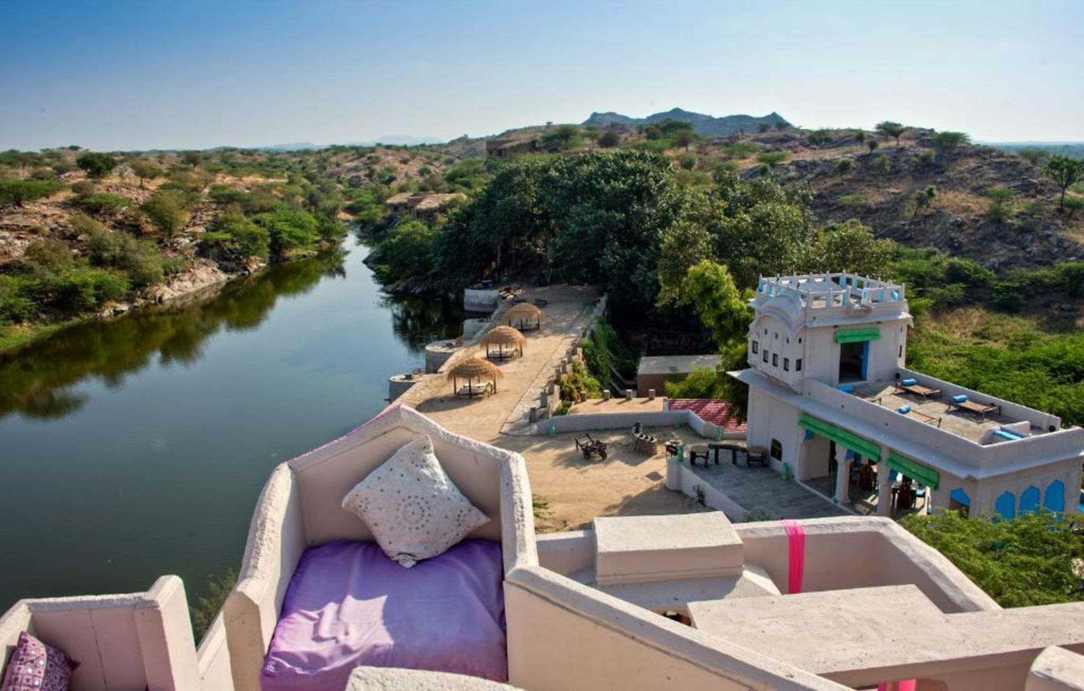 Brij Lakshman Sagar