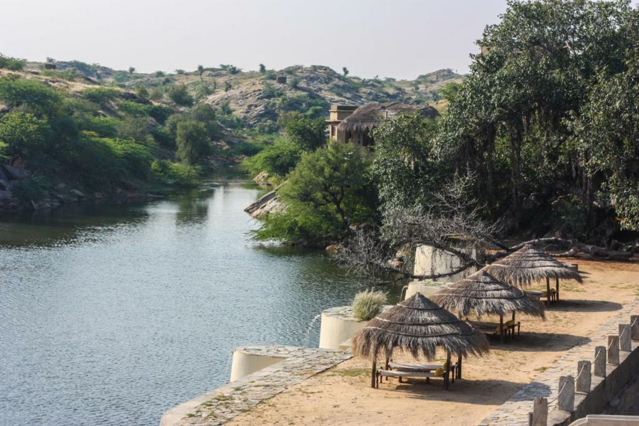 Brij Lakshman Sagar