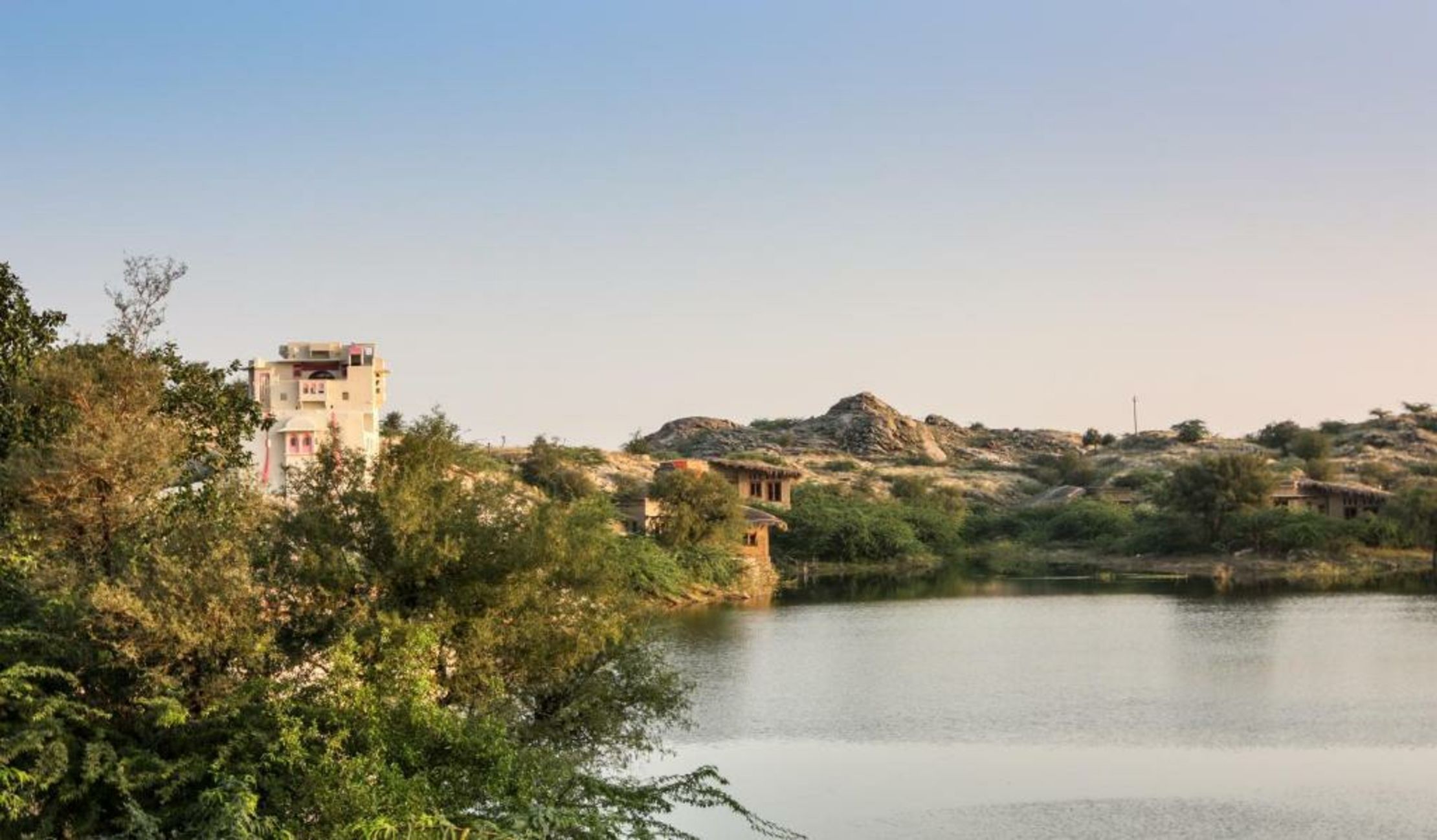 Brij Lakshman Sagar