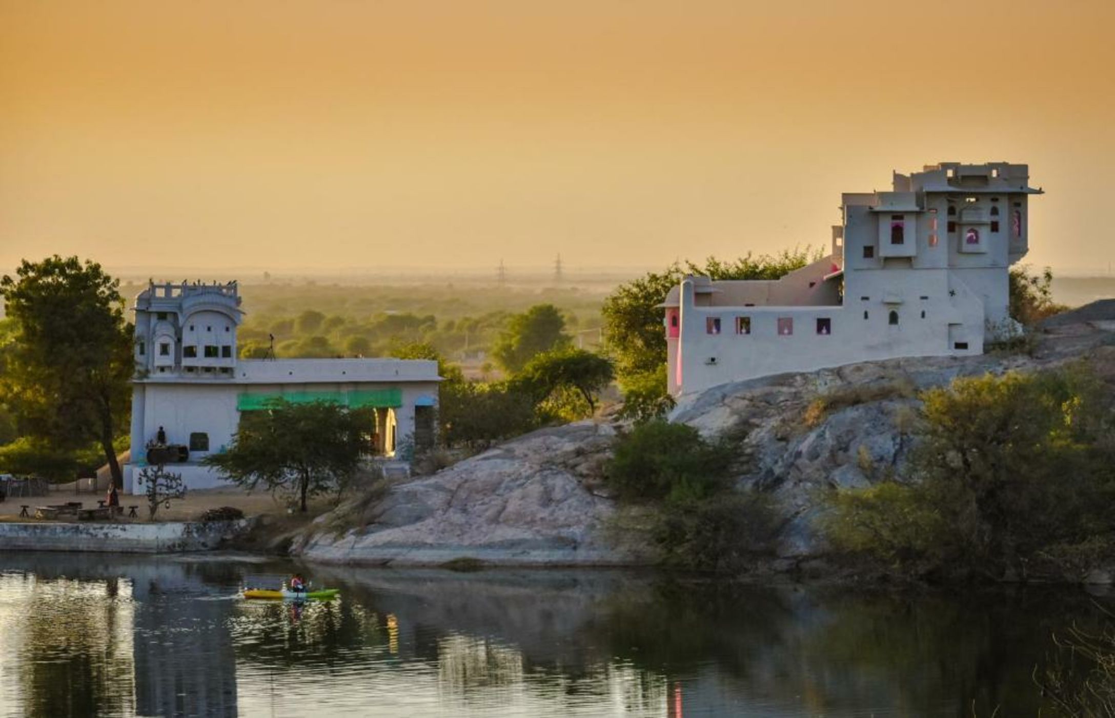 Brij Lakshman Sagar