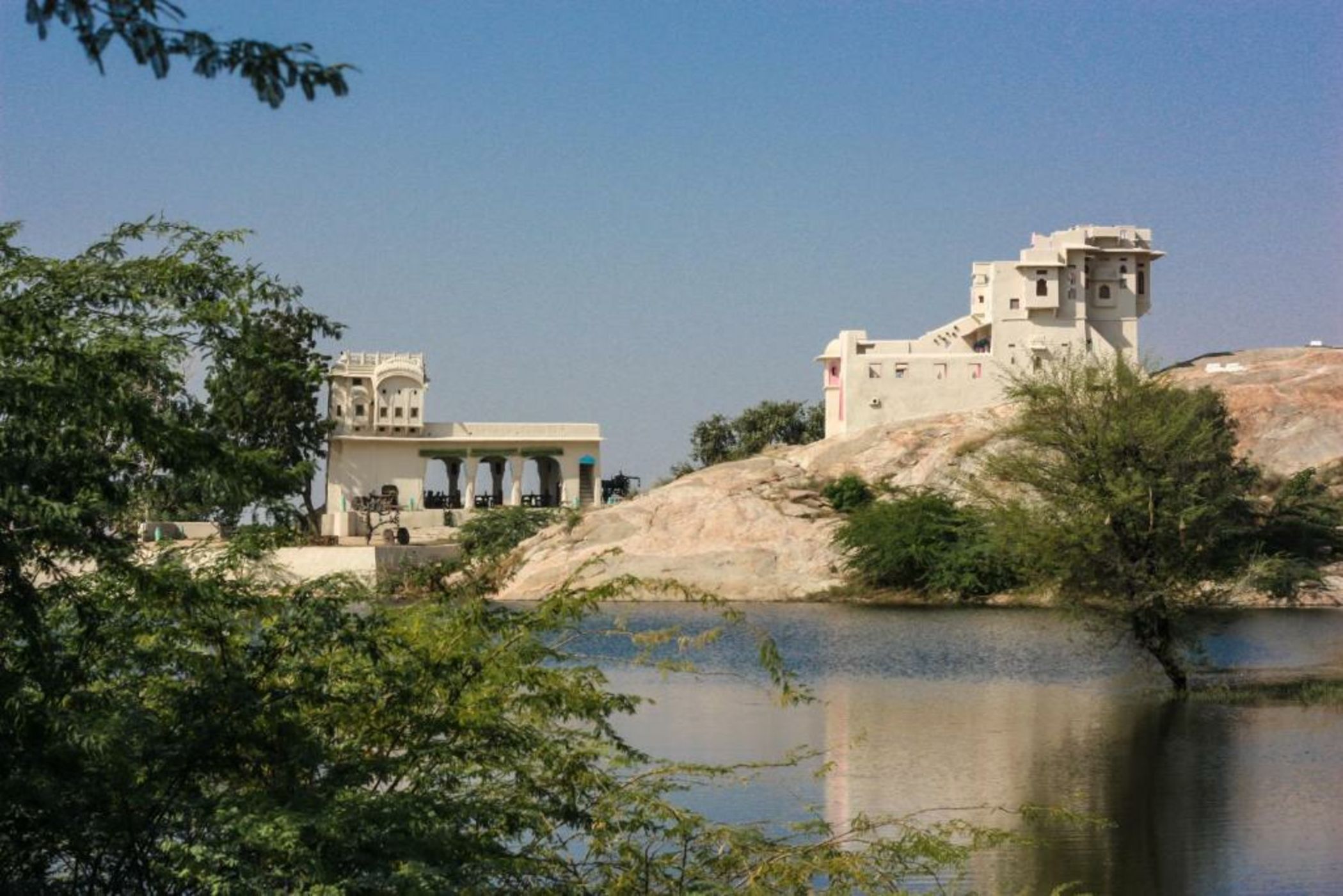 Brij Lakshman Sagar