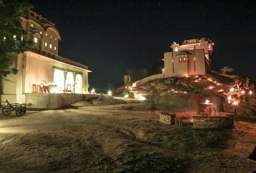 Brij Lakshman Sagar