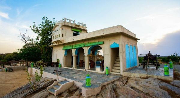 Brij Lakshman Sagar