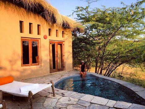 Brij Lakshman Sagar