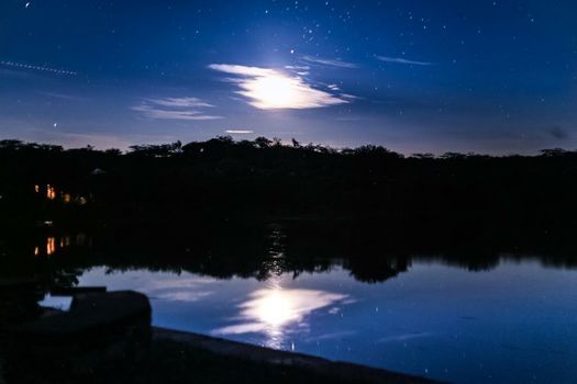 Brij Lakshman Sagar