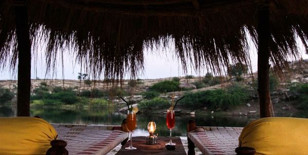 Brij Lakshman Sagar