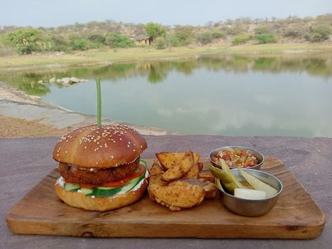 Brij Lakshman Sagar
