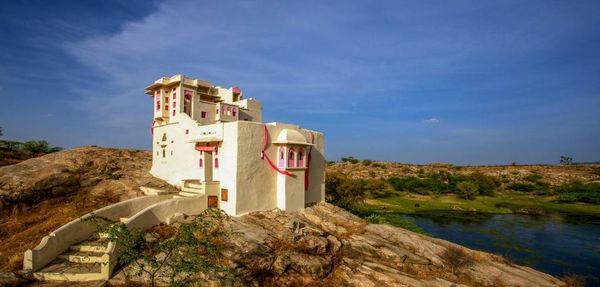 Brij Lakshman Sagar