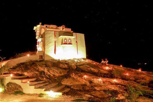 Brij Lakshman Sagar