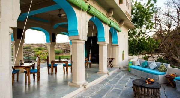 Brij Lakshman Sagar