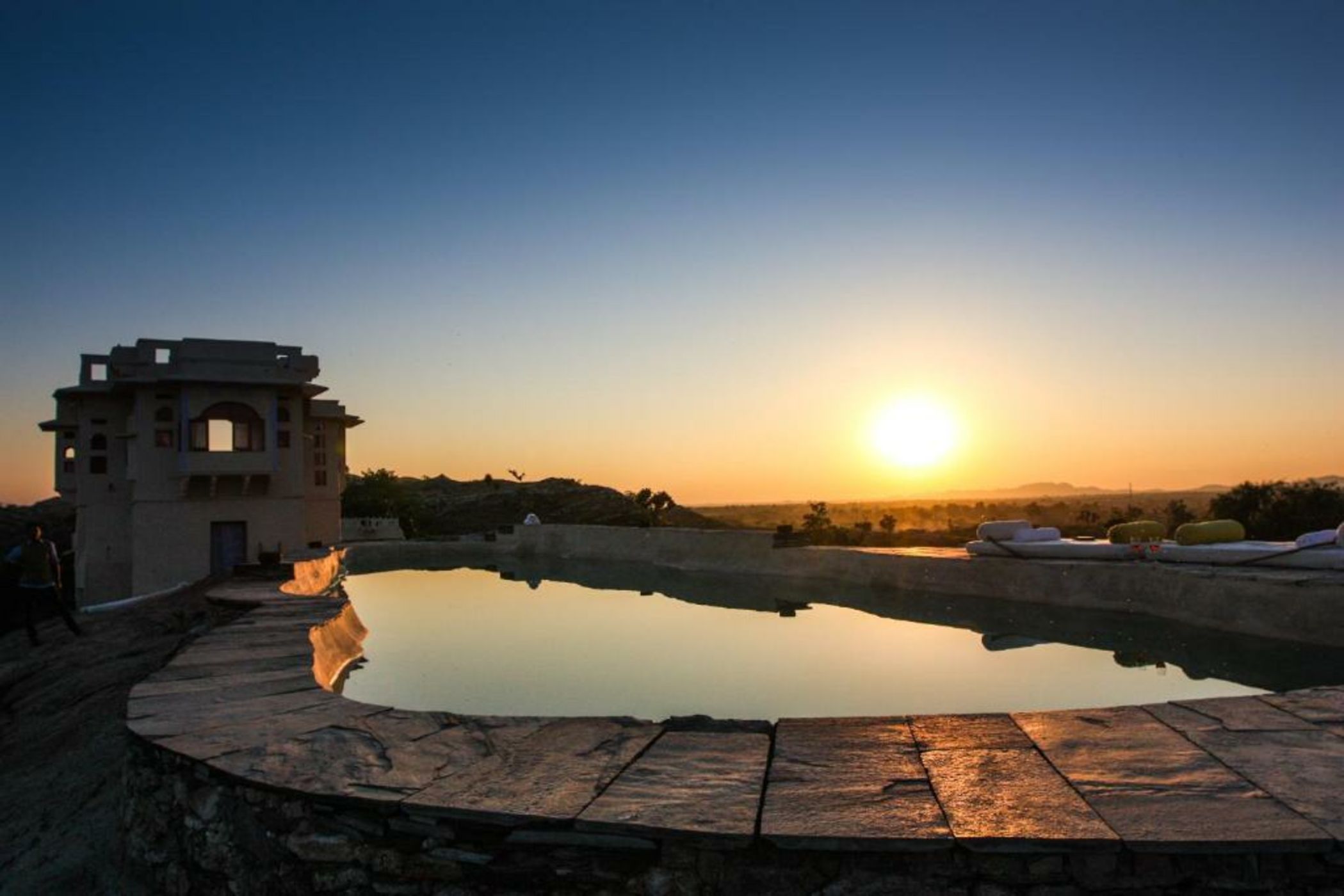 Brij Lakshman Sagar