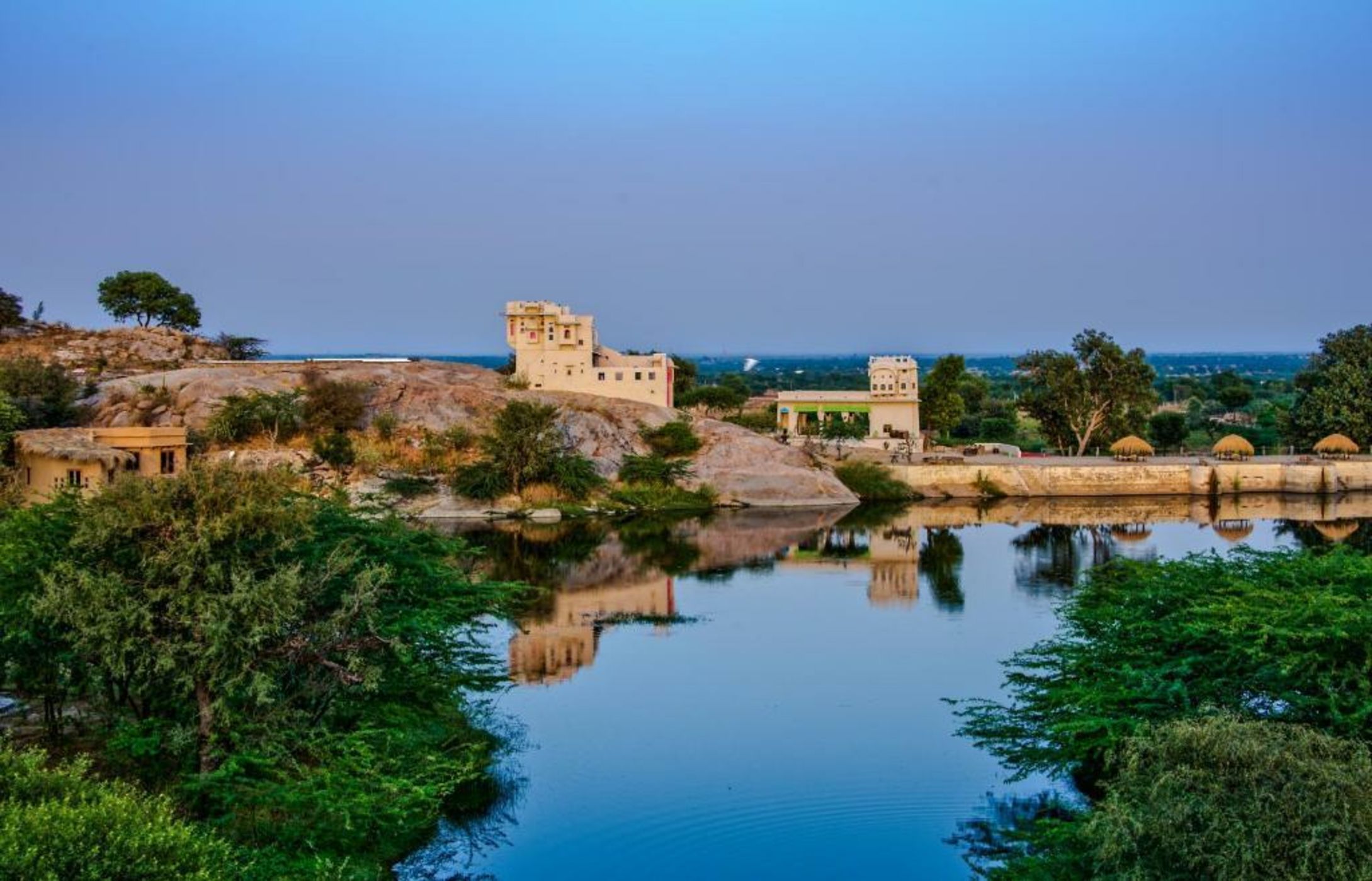 Brij Lakshman Sagar