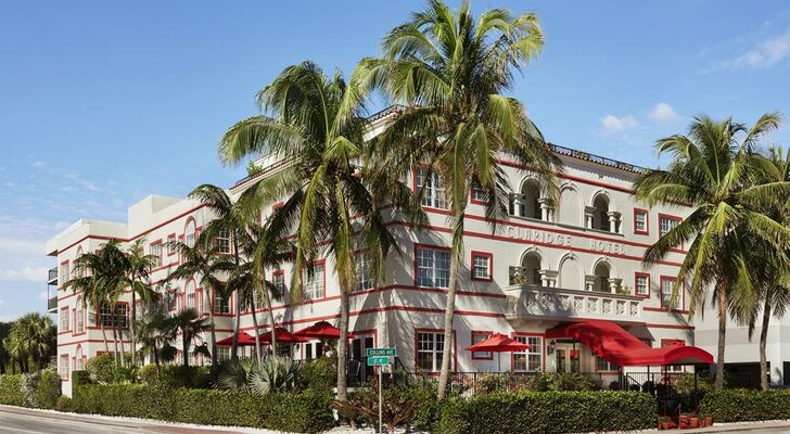 Casa Faena Miami Beach