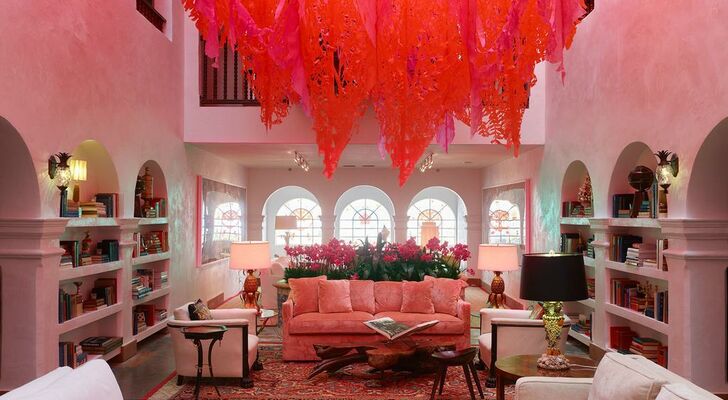 Casa Faena Miami Beach