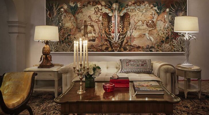 Casa Faena Miami Beach