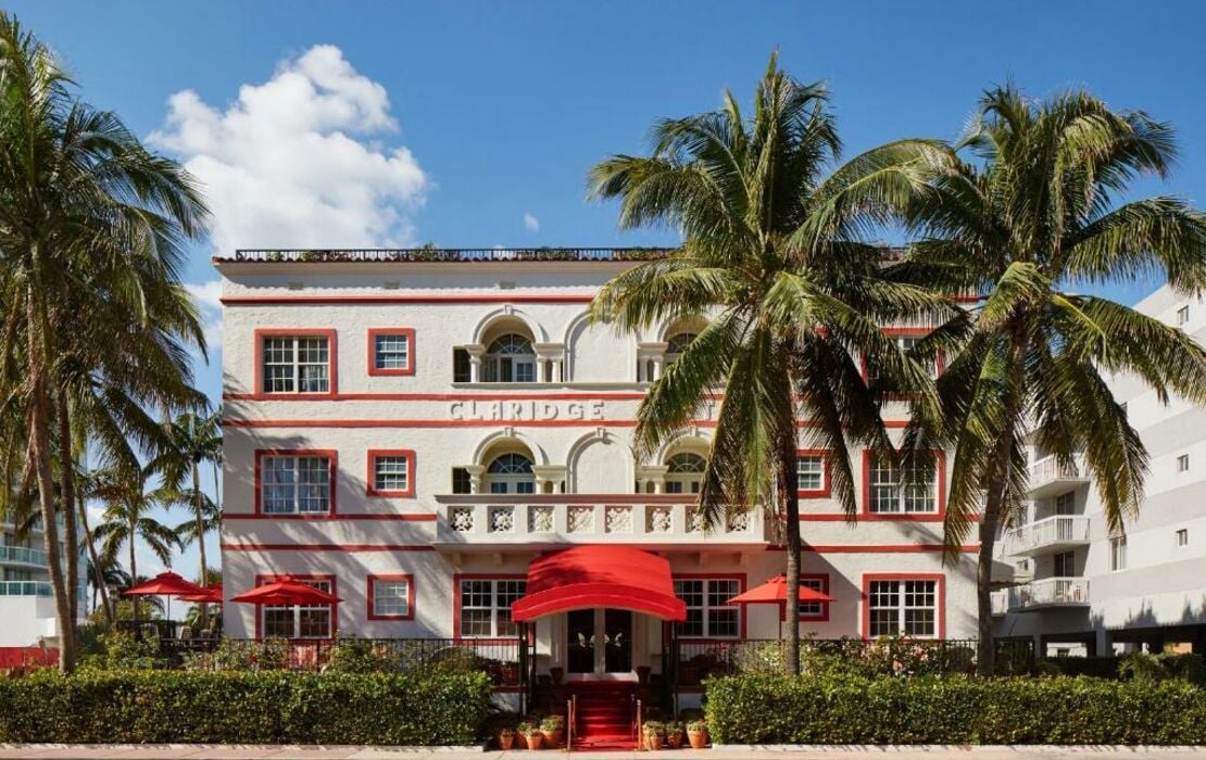 Casa Faena Miami Beach