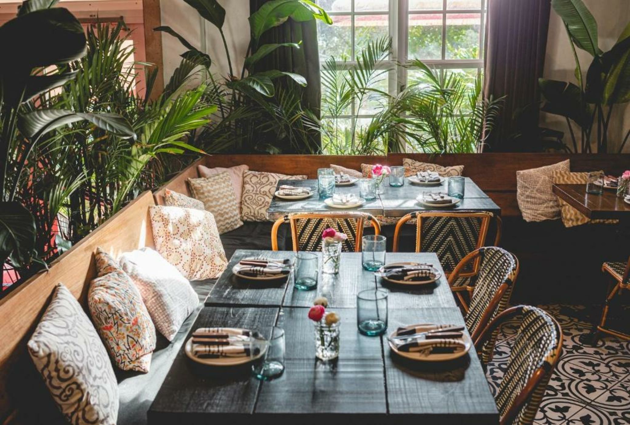 Casa Faena Miami Beach