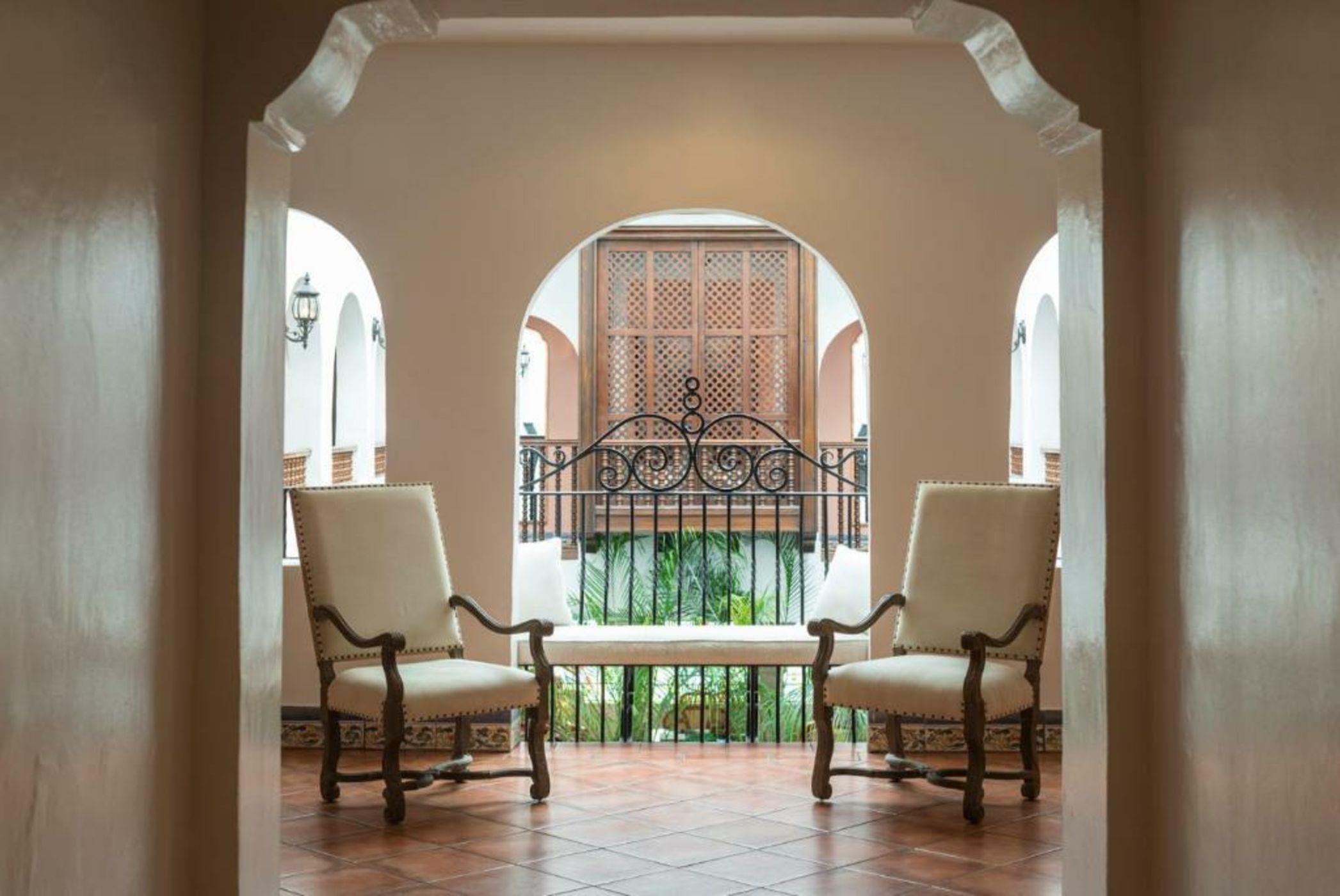 Casa Faena Miami Beach