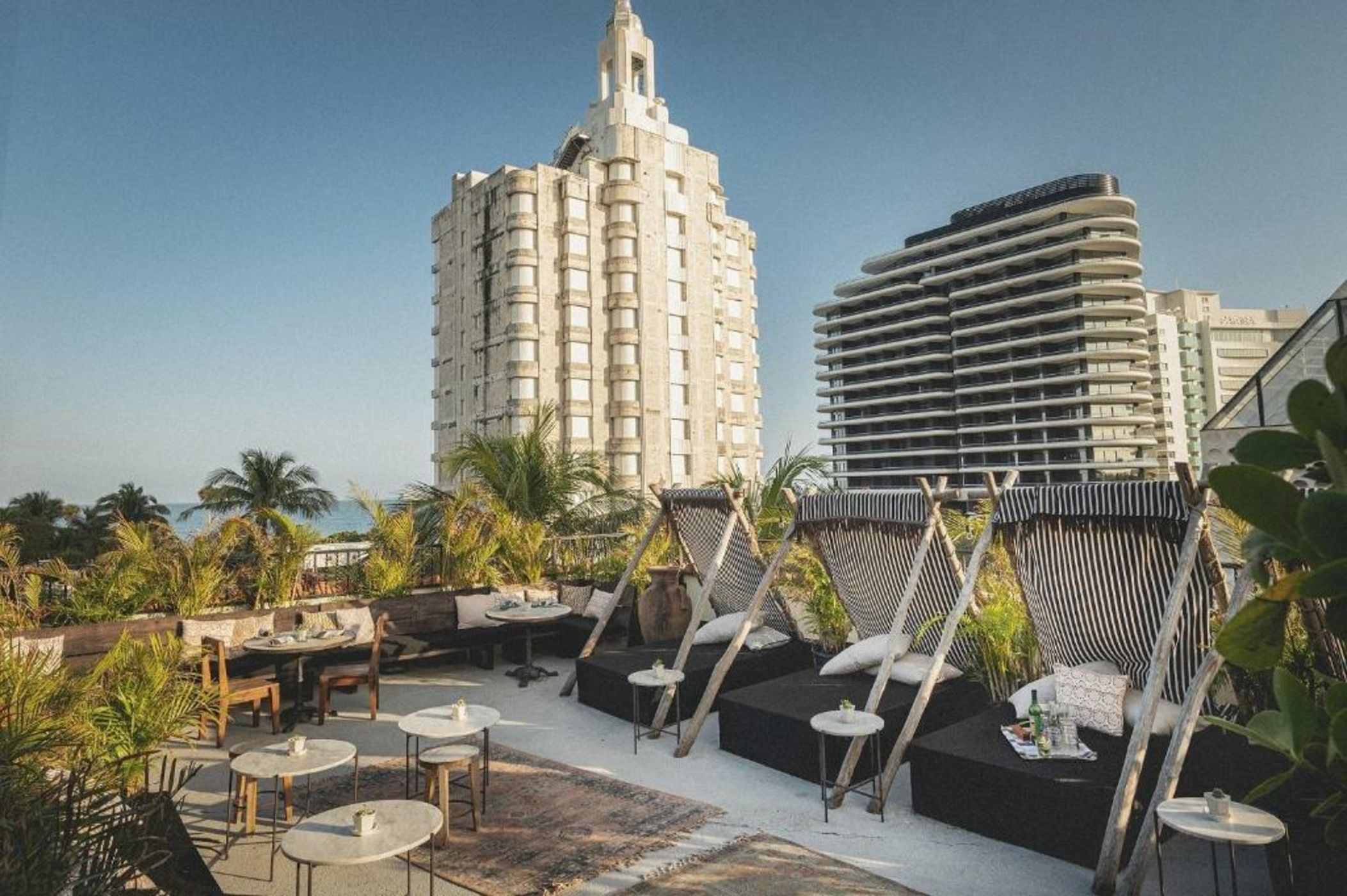 Casa Faena Miami Beach