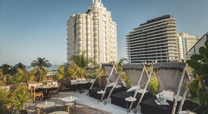 Casa Faena Miami Beach