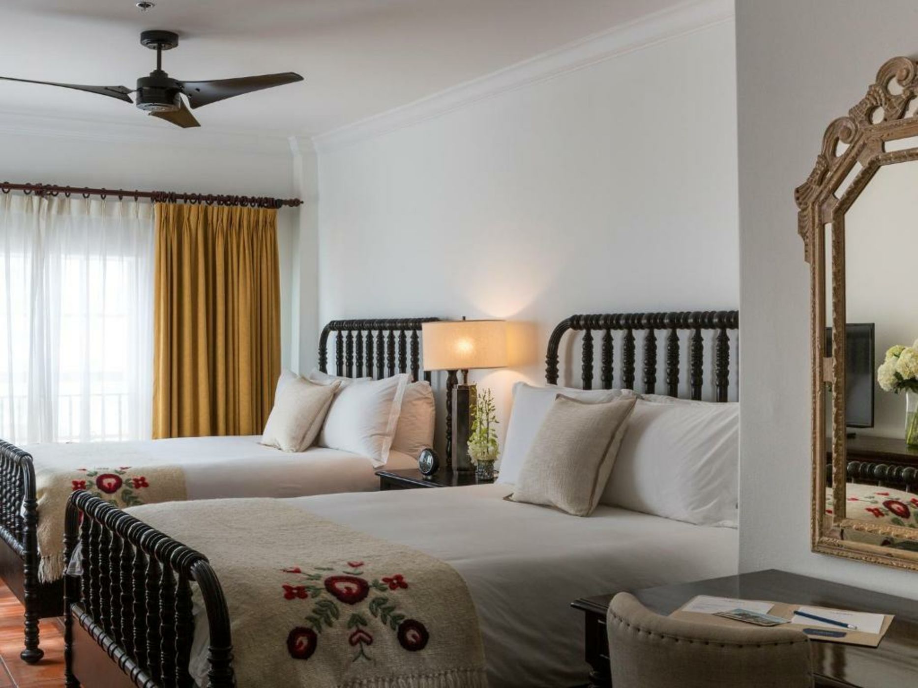 Casa Faena Miami Beach