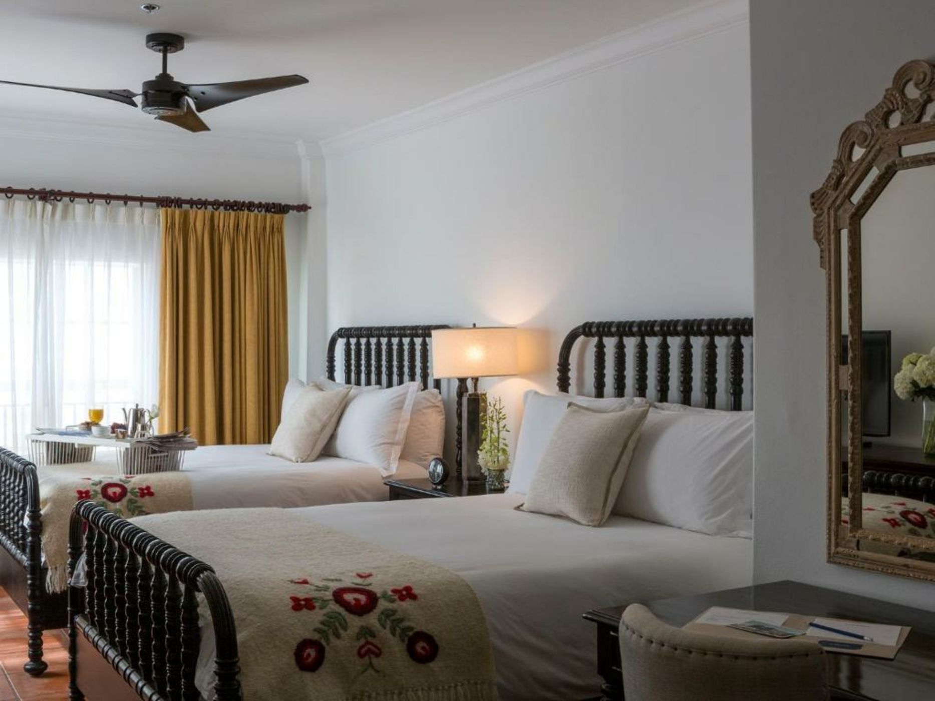 Casa Faena Miami Beach