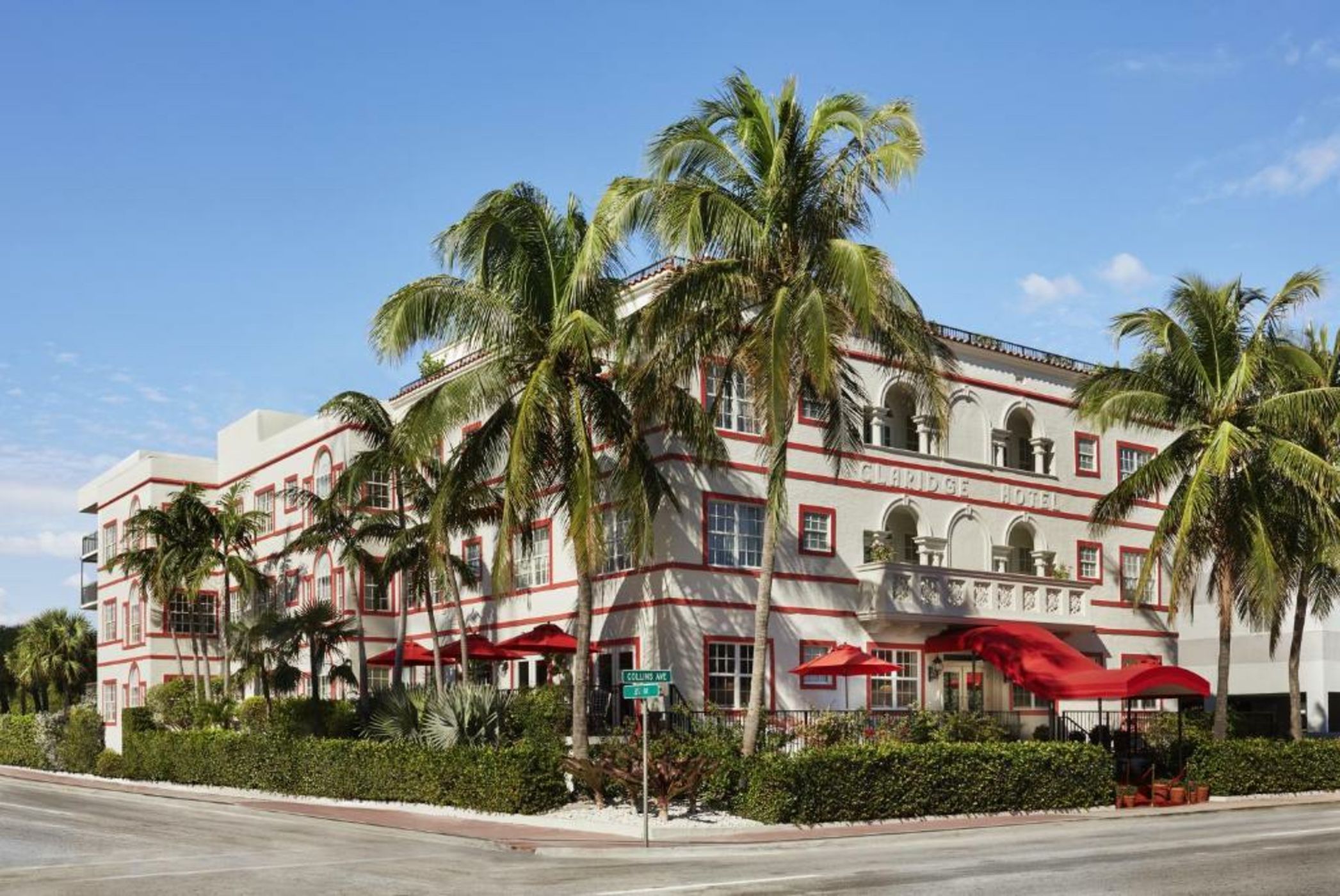 Casa Faena Miami Beach