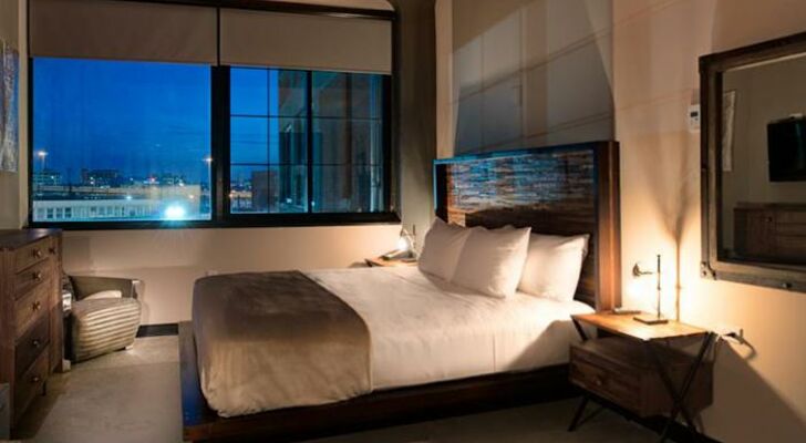 Paper Factory Hotel