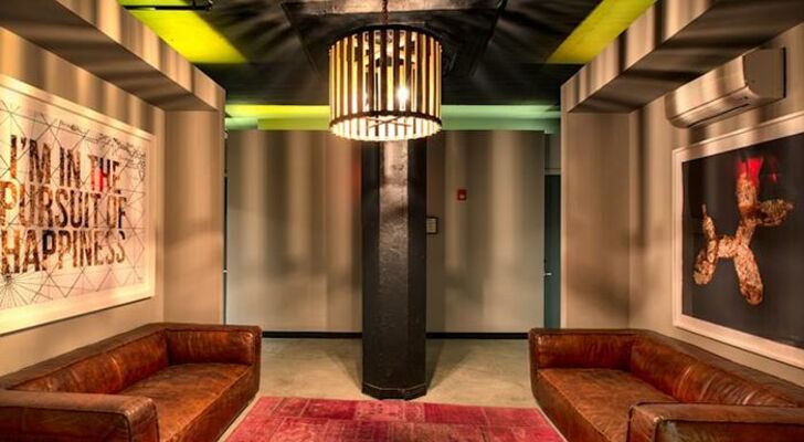 Paper Factory Hotel
