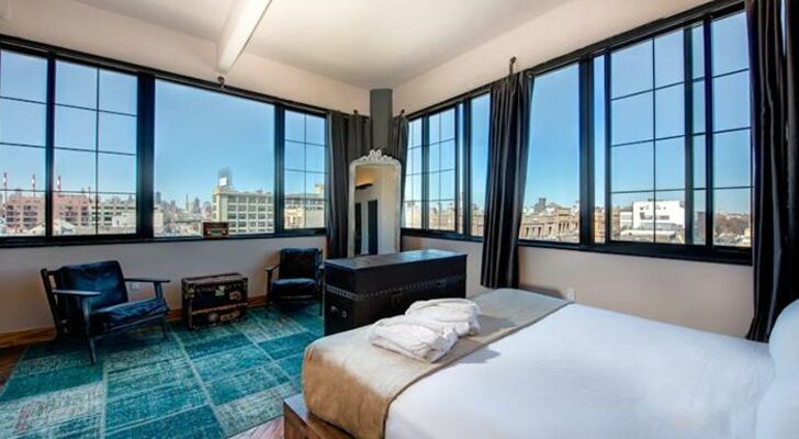 Paper Factory Hotel