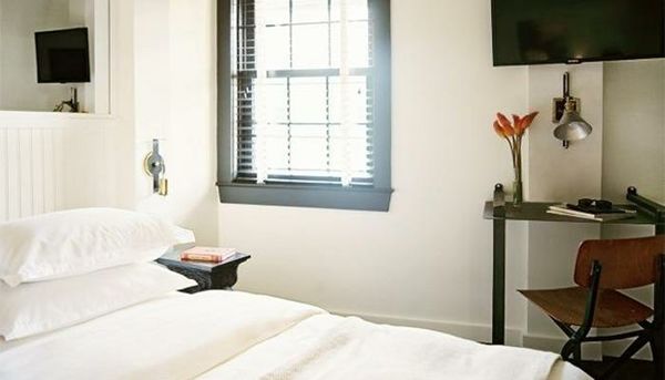 The Dean Hotel
