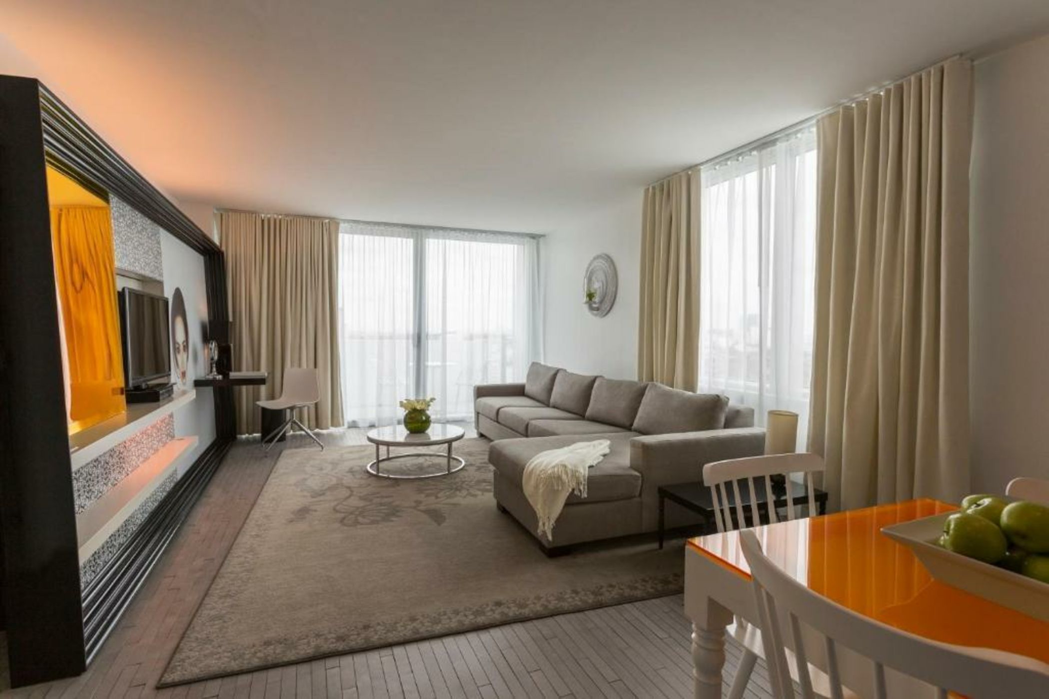 Mondrian South Beach