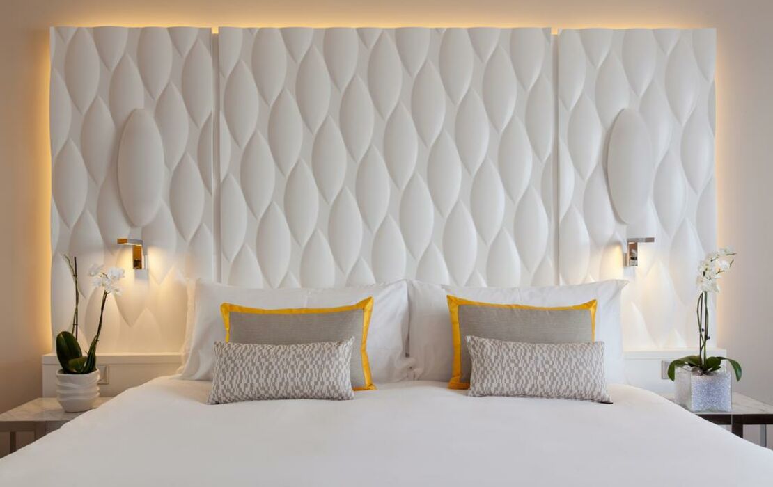 Renaissance Aix-en-Provence Hotel
