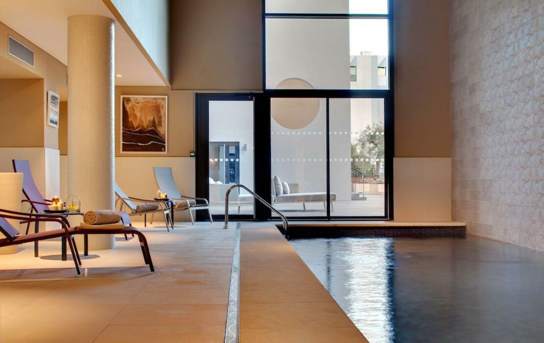Renaissance Aix-en-Provence Hotel