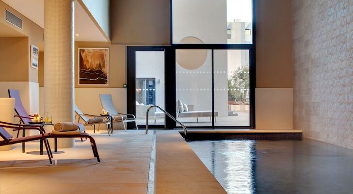 Renaissance Aix-en-Provence Hotel